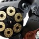 WinGun 4" Revolver (BK), Old-school style meets modern firepower